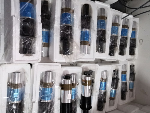 昕科技工程师告诉你装换能器要注意什么