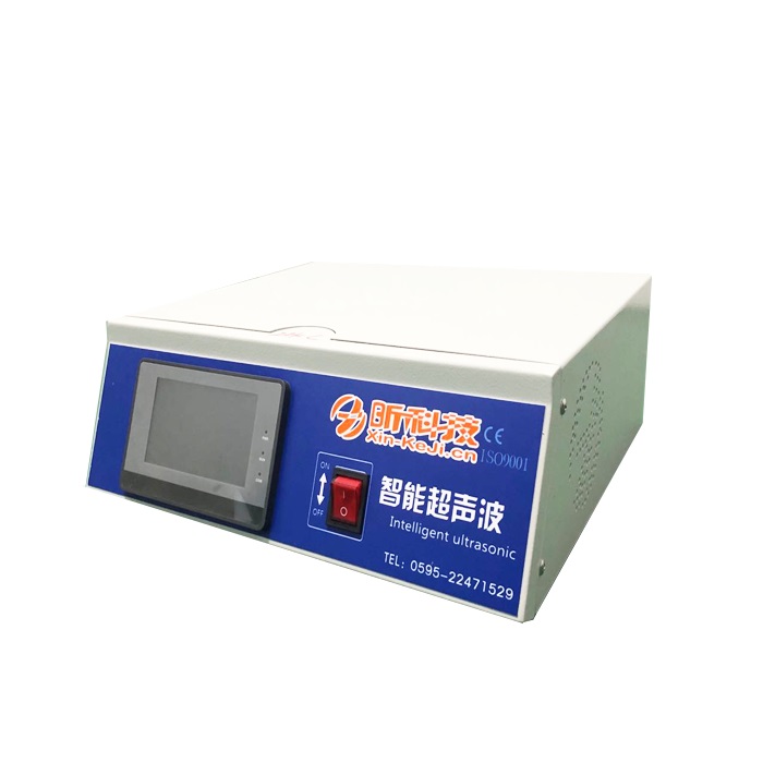 20K 2000W超声波发生器口罩配套系统 20K 2000W超声波发生器口罩配套系统