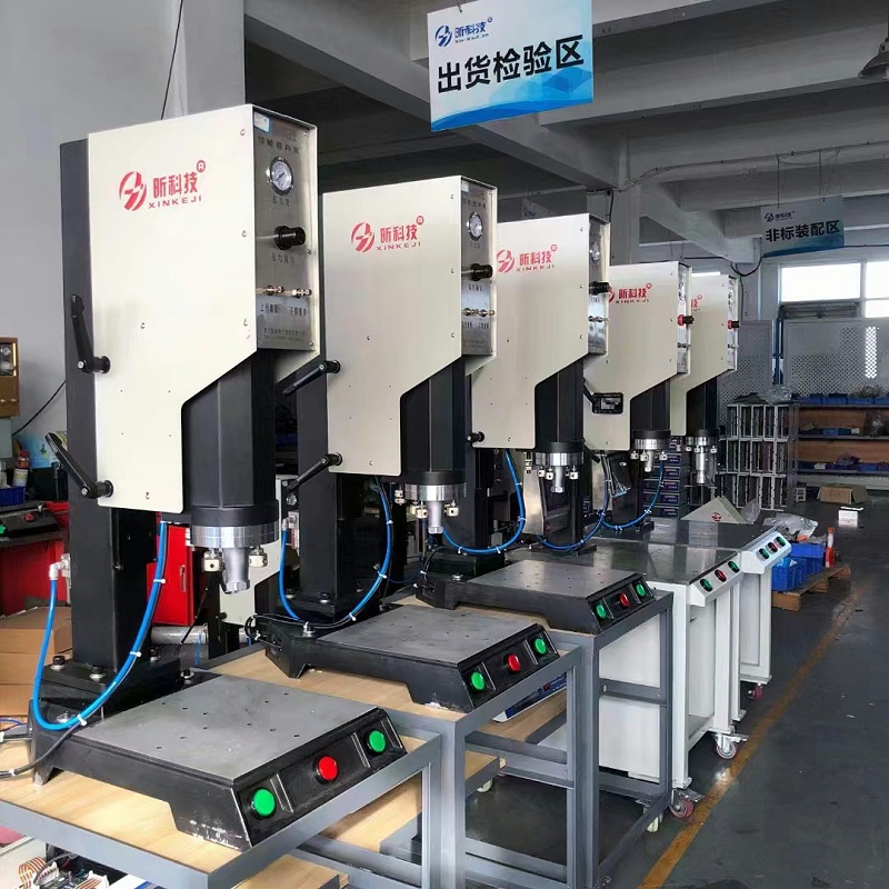 你知道超声波塑料焊接机的保养和作用是什么？