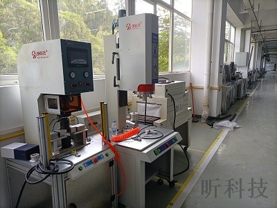 为什么说超声波塑料焊接机的日常保养是很重要的