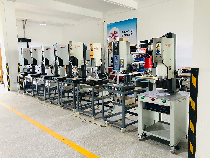你知道是什么原因引起的超声波焊接噪音大吗 你知道是什么原因引起的超声波焊接噪音大吗